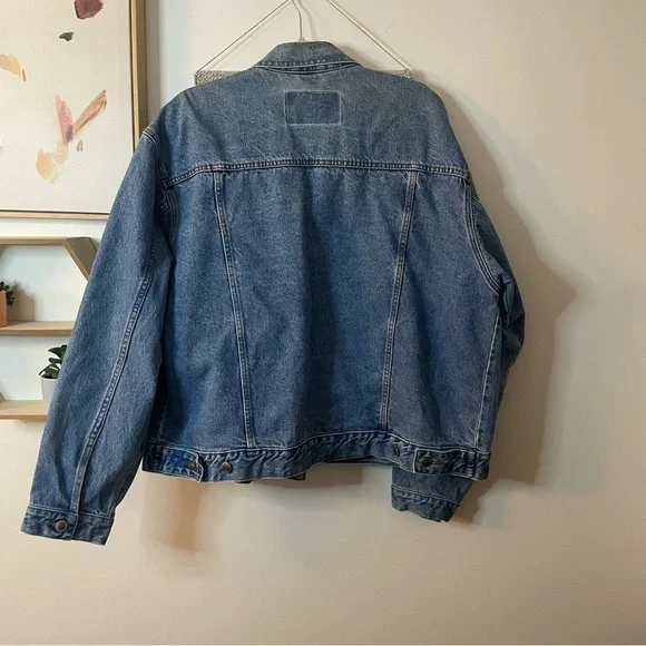 Dry Goods Saugatuck Denim Jacket XL - Picture 2 of 6